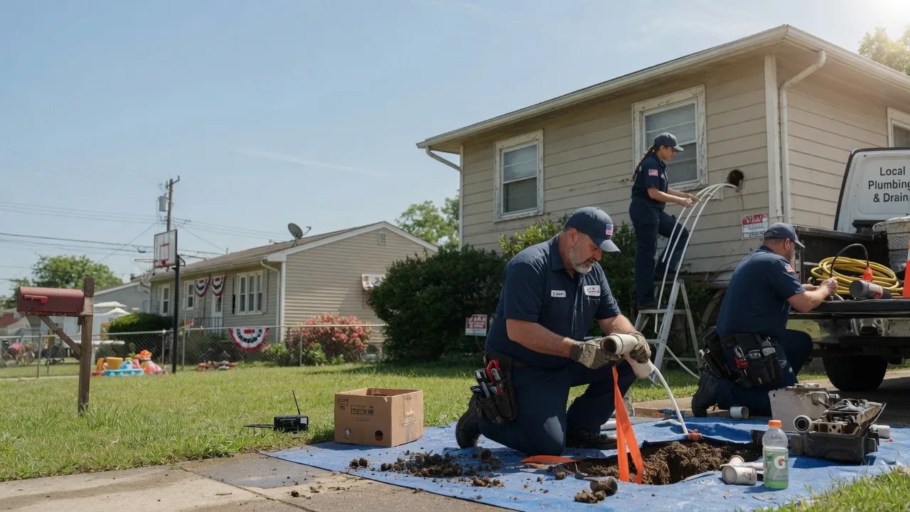 Faucet Repair in Barney, GA near me